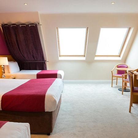 Hotel Ceann Sibeal Ballyferriter Dış mekan fotoğraf