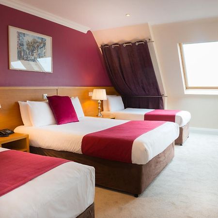 Hotel Ceann Sibeal Ballyferriter Dış mekan fotoğraf