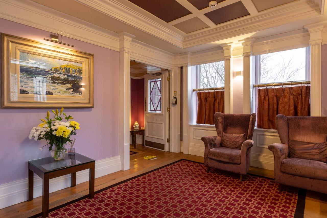 Hotel Ceann Sibeal Ballyferriter Dış mekan fotoğraf