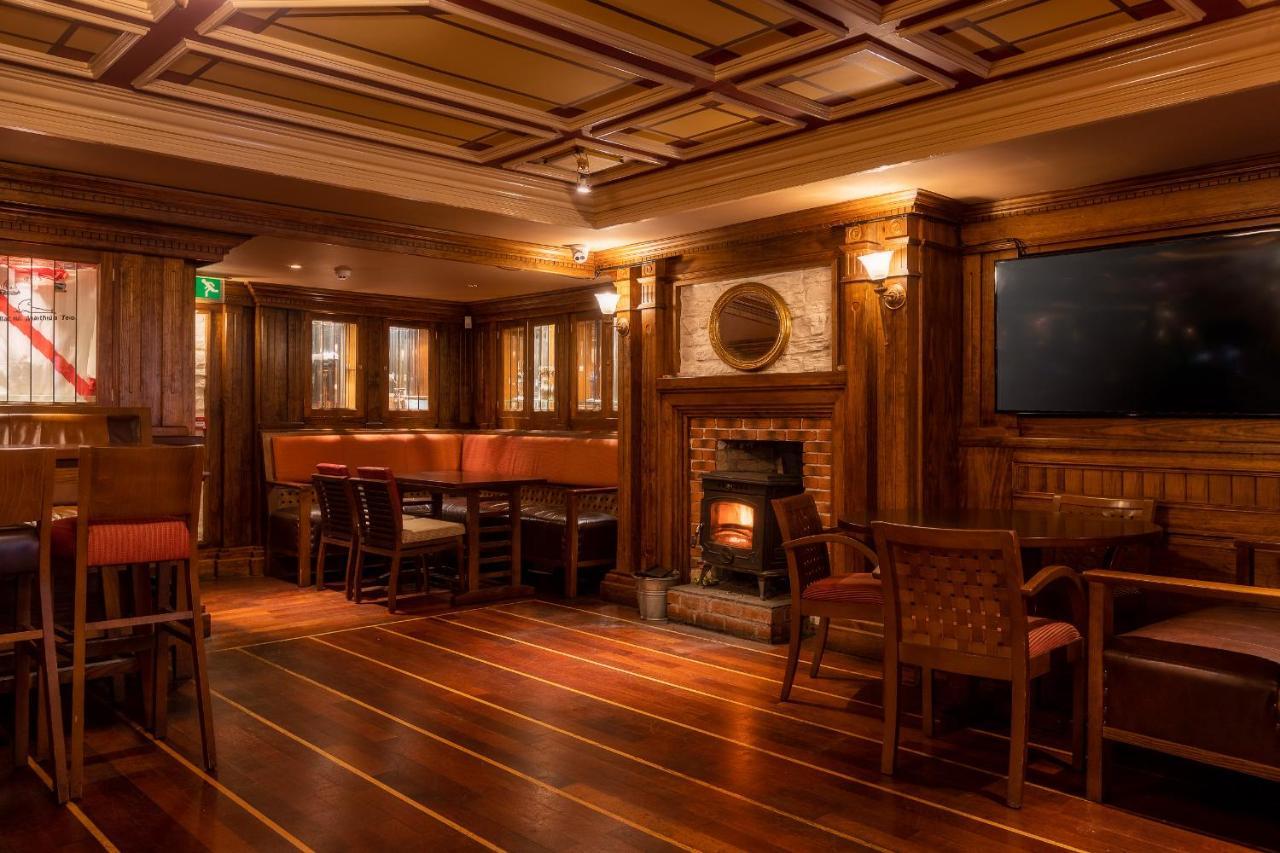 Hotel Ceann Sibeal Ballyferriter Dış mekan fotoğraf