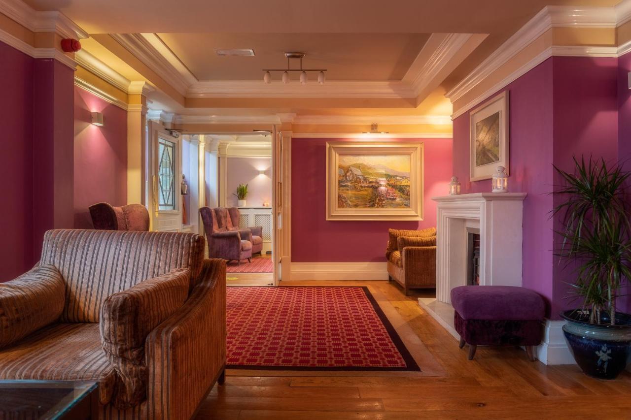Hotel Ceann Sibeal Ballyferriter Dış mekan fotoğraf