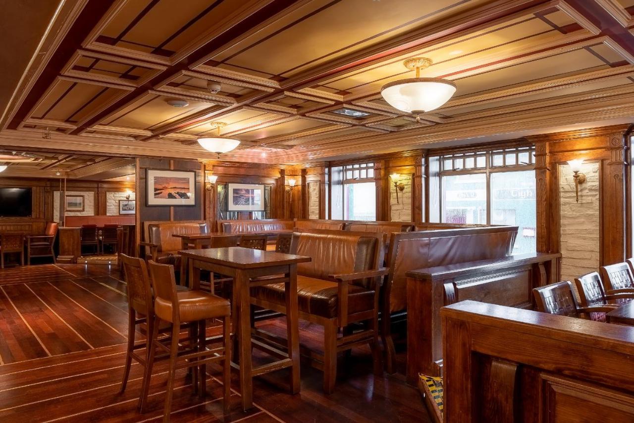 Hotel Ceann Sibeal Ballyferriter Dış mekan fotoğraf