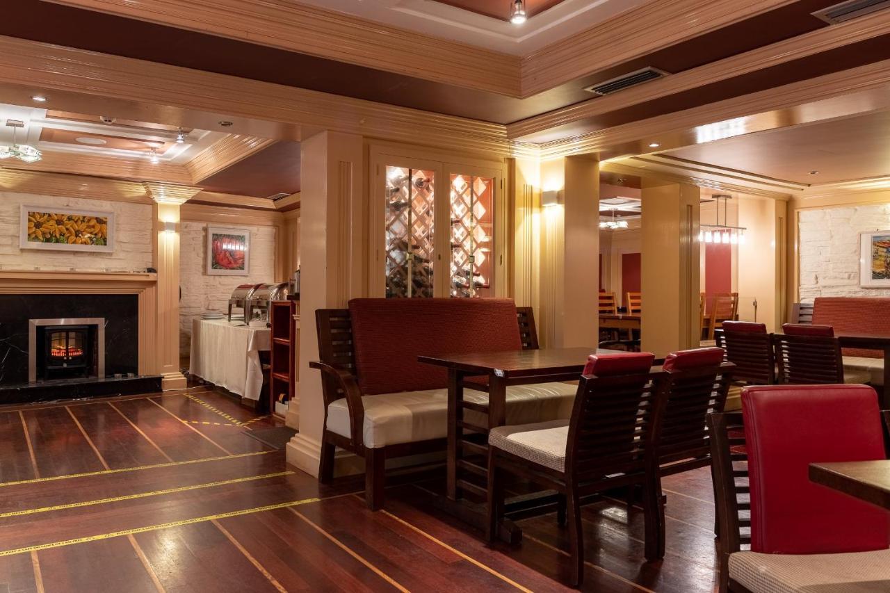 Hotel Ceann Sibeal Ballyferriter Dış mekan fotoğraf