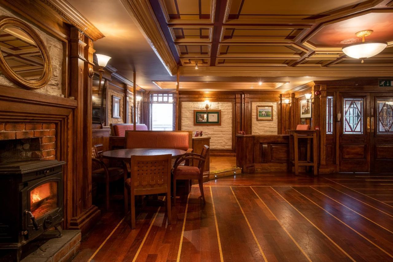 Hotel Ceann Sibeal Ballyferriter Dış mekan fotoğraf