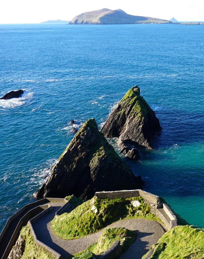 Hotel Ceann Sibeal Ballyferriter Dış mekan fotoğraf