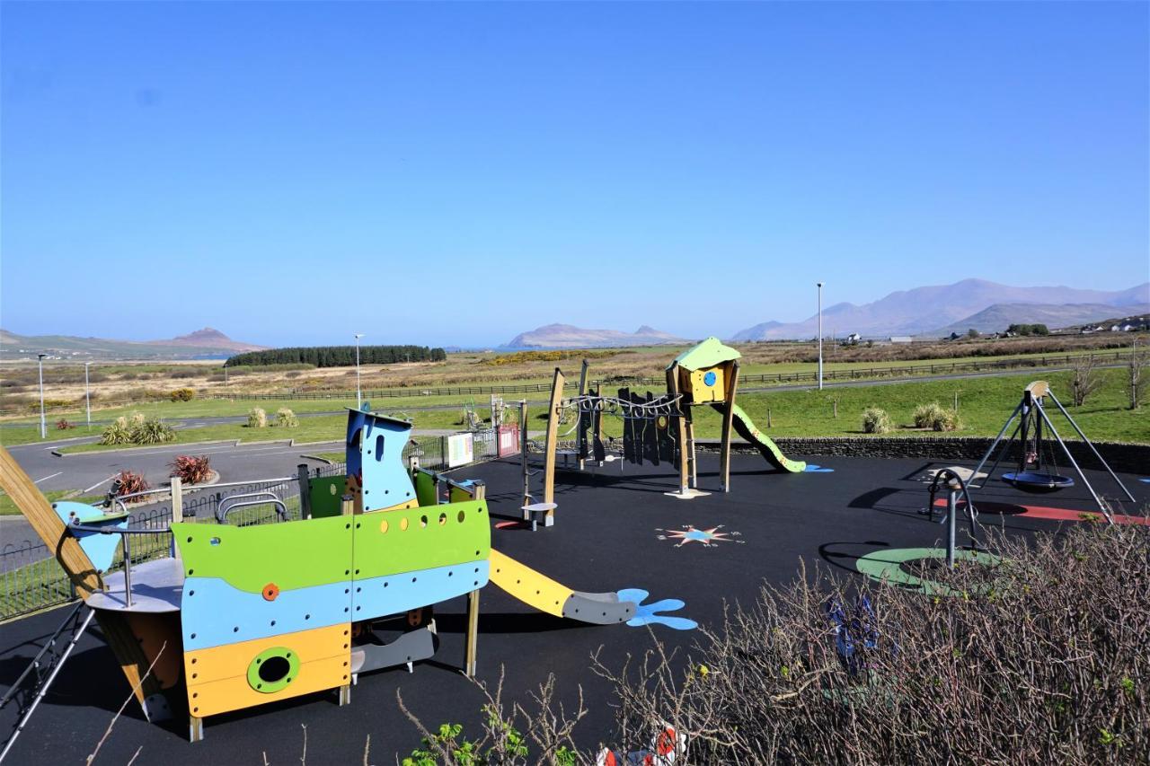 Hotel Ceann Sibeal Ballyferriter Dış mekan fotoğraf