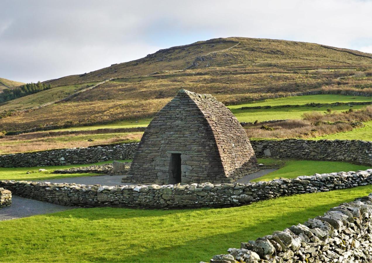 Hotel Ceann Sibeal Ballyferriter Dış mekan fotoğraf