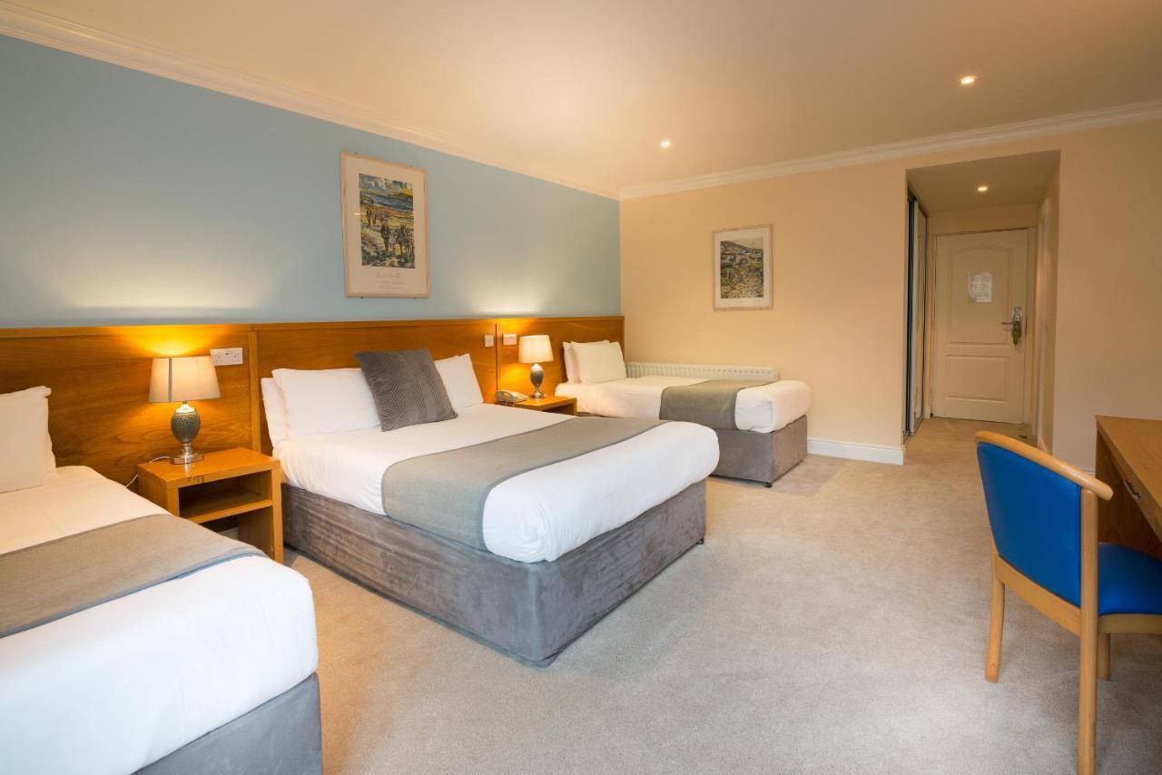 Hotel Ceann Sibeal Ballyferriter Dış mekan fotoğraf