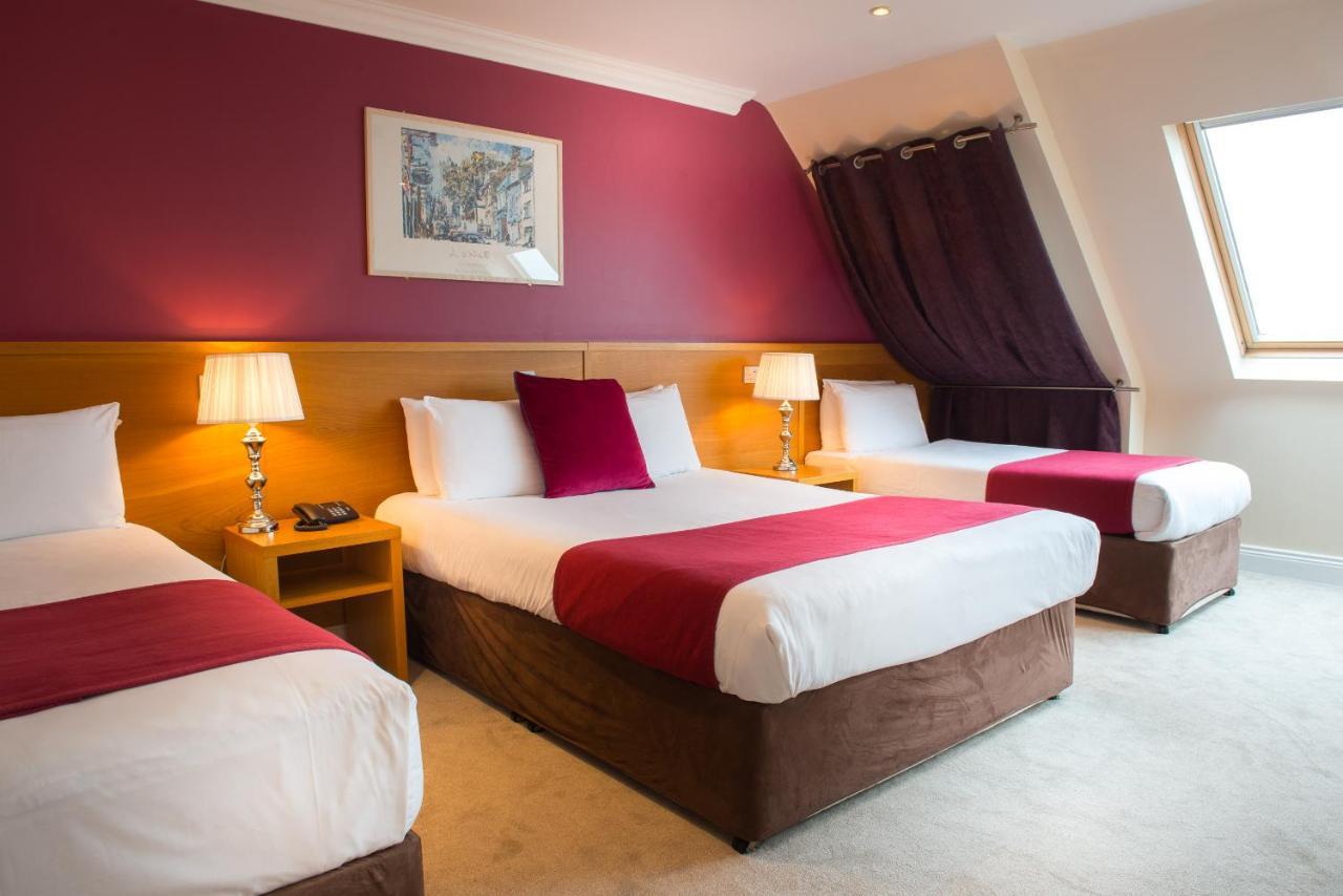 Hotel Ceann Sibeal Ballyferriter Dış mekan fotoğraf