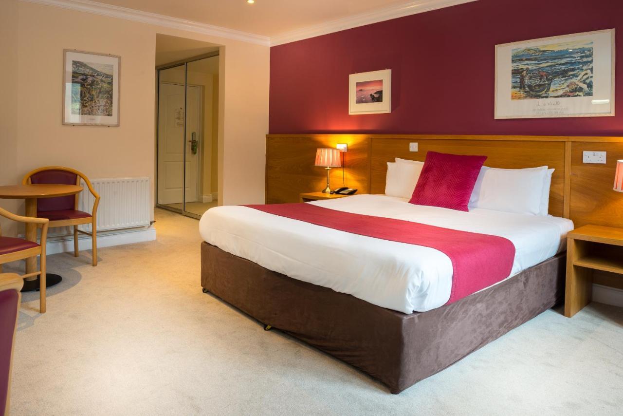 Hotel Ceann Sibeal Ballyferriter Dış mekan fotoğraf