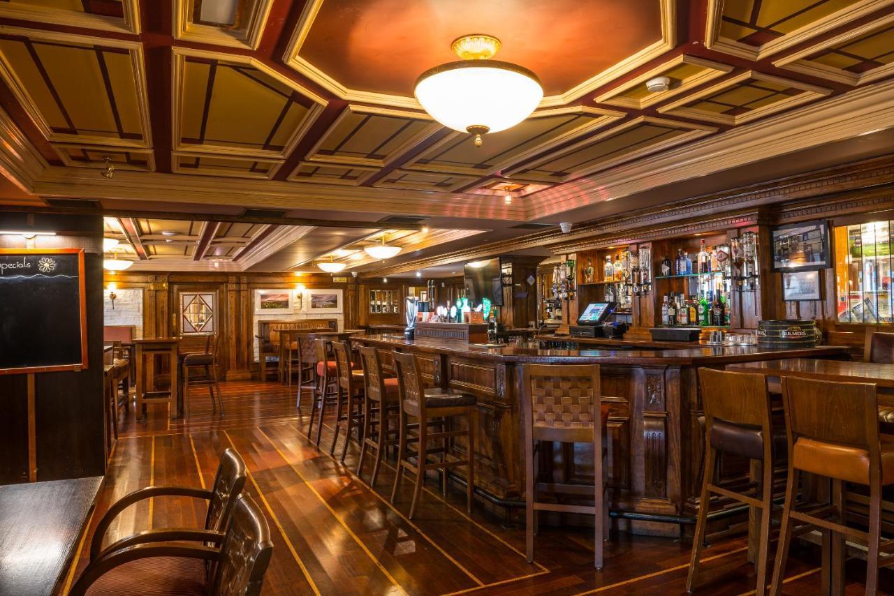 Hotel Ceann Sibeal Ballyferriter Dış mekan fotoğraf