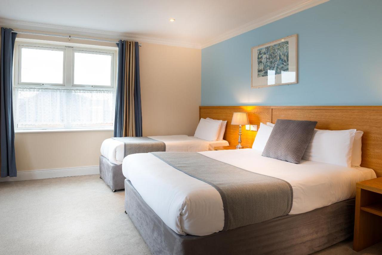 Hotel Ceann Sibeal Ballyferriter Dış mekan fotoğraf