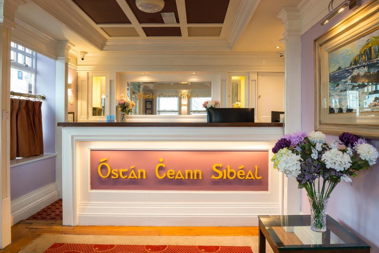 Hotel Ceann Sibeal Ballyferriter Dış mekan fotoğraf