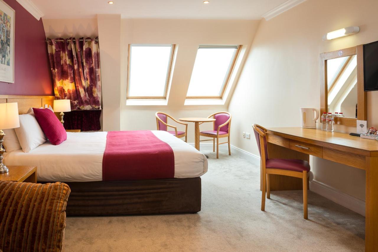 Hotel Ceann Sibeal Ballyferriter Dış mekan fotoğraf