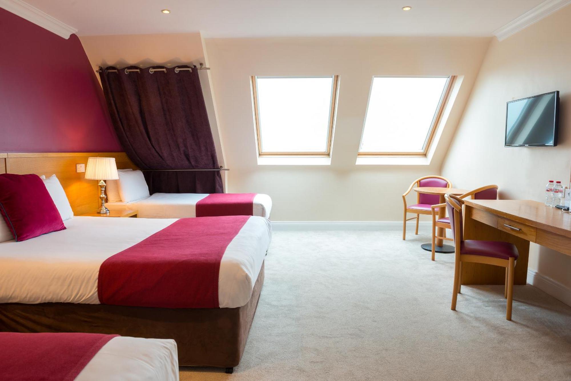 Hotel Ceann Sibeal Ballyferriter Dış mekan fotoğraf