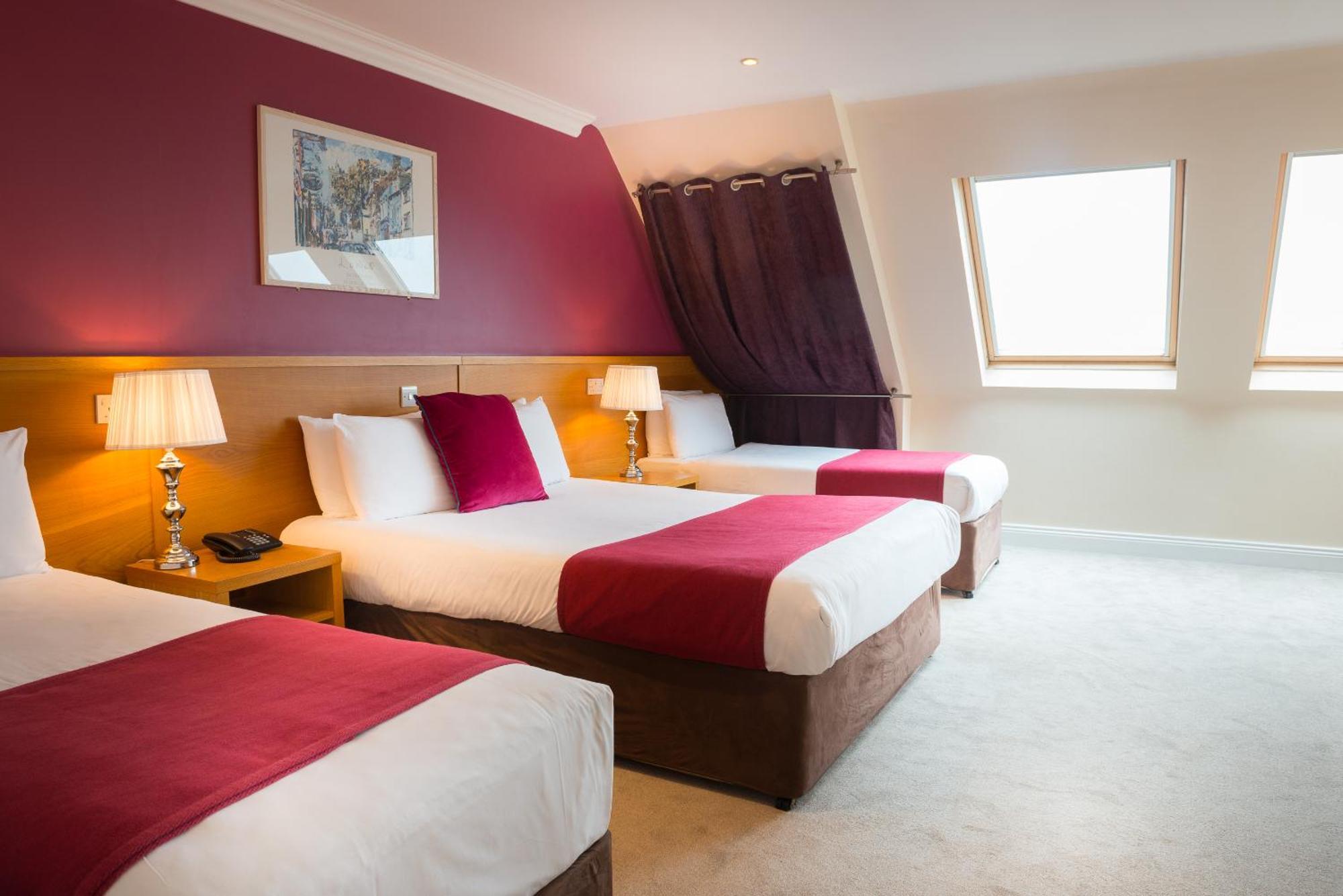 Hotel Ceann Sibeal Ballyferriter Dış mekan fotoğraf