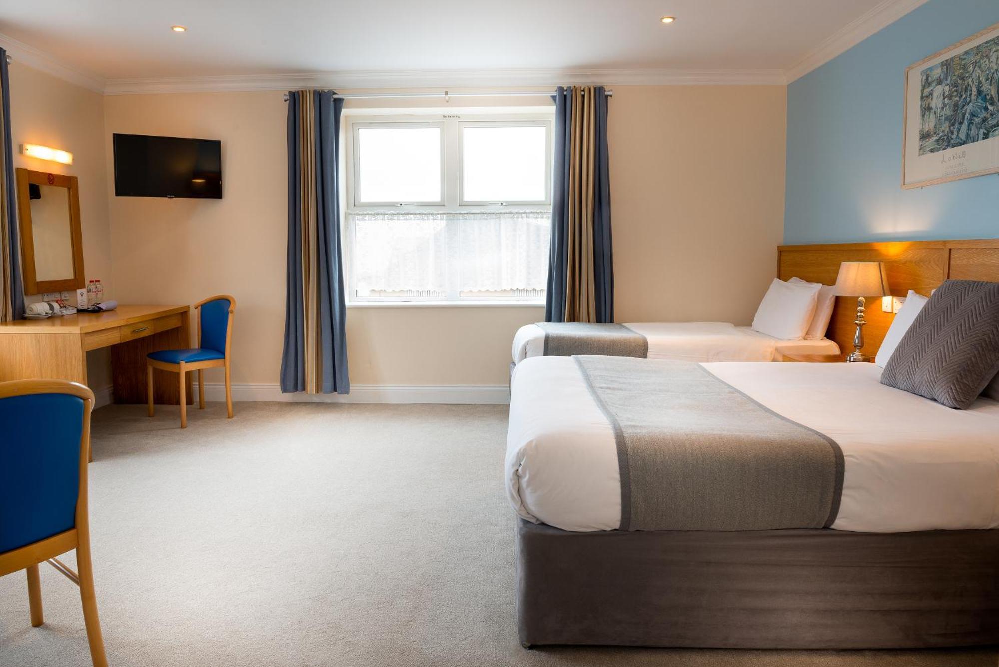 Hotel Ceann Sibeal Ballyferriter Dış mekan fotoğraf