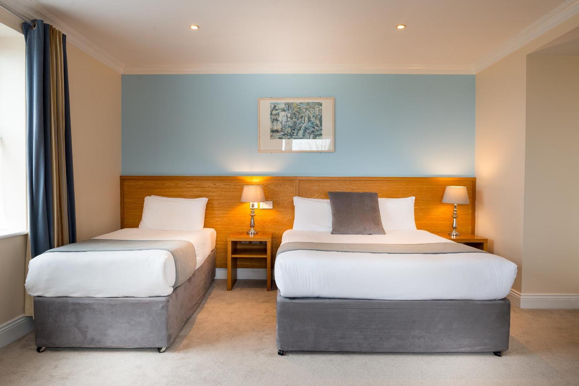 Hotel Ceann Sibeal Ballyferriter Dış mekan fotoğraf