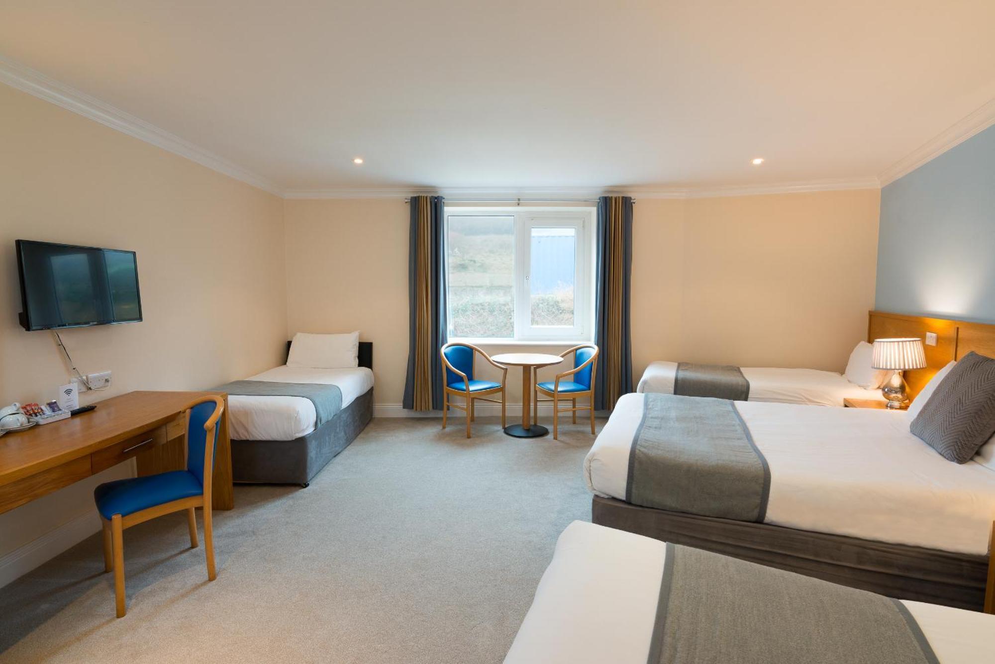 Hotel Ceann Sibeal Ballyferriter Dış mekan fotoğraf