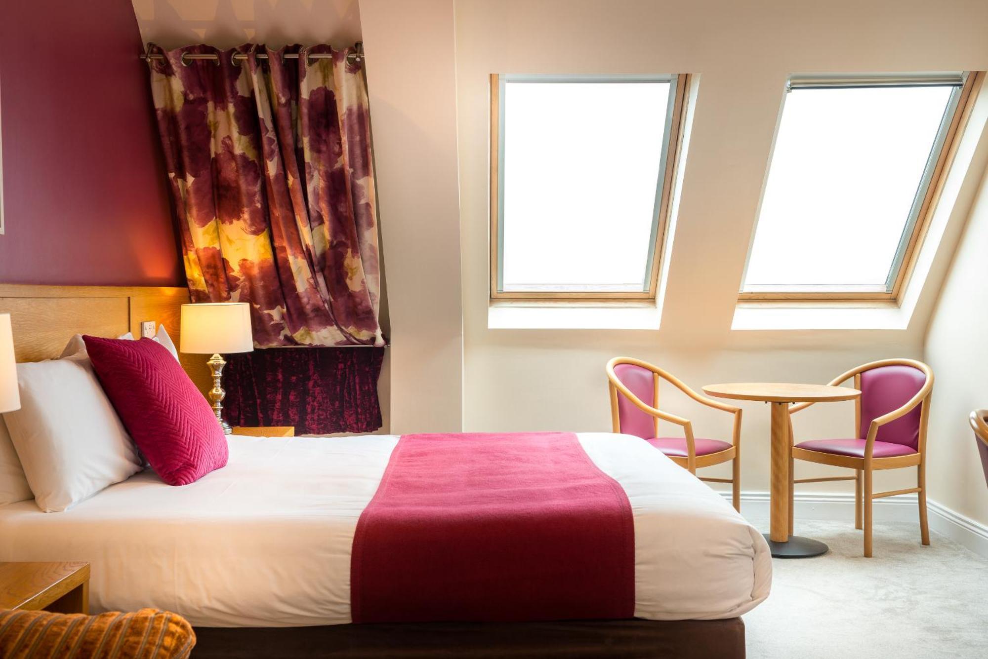 Hotel Ceann Sibeal Ballyferriter Dış mekan fotoğraf