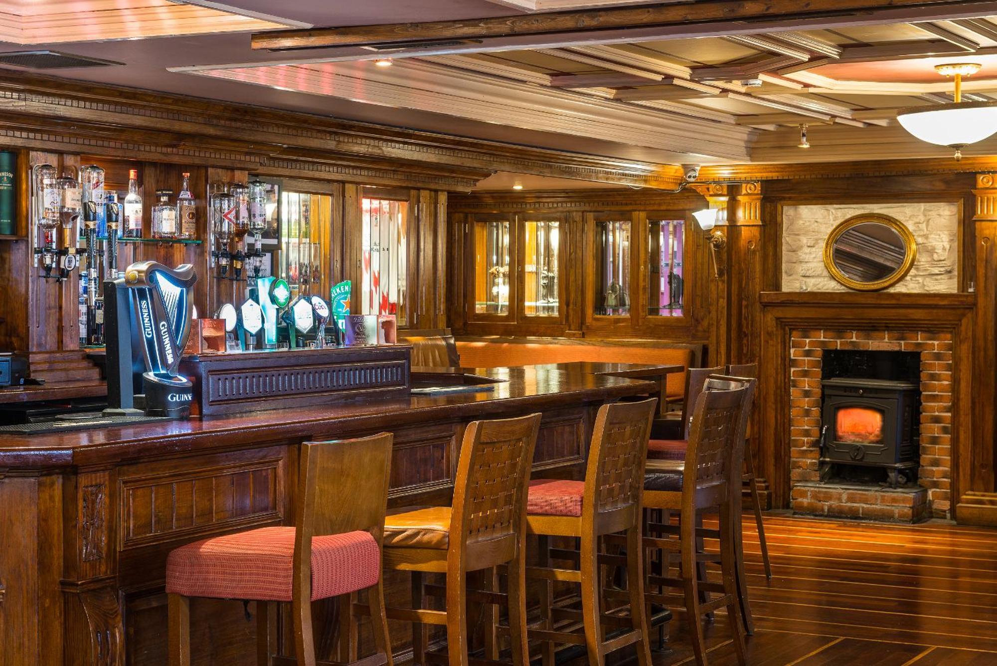 Hotel Ceann Sibeal Ballyferriter Dış mekan fotoğraf