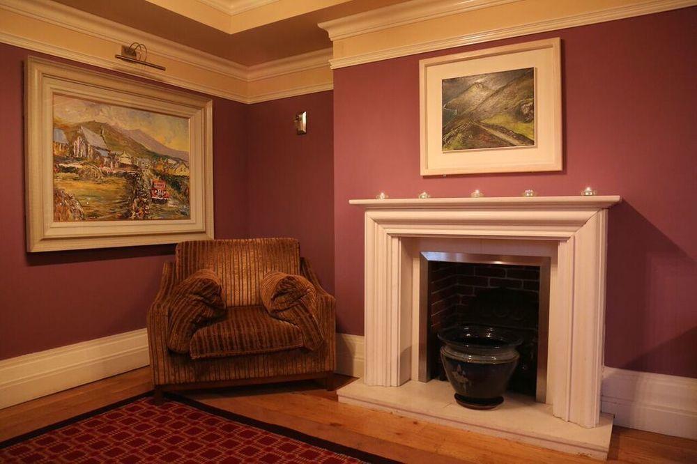Hotel Ceann Sibeal Ballyferriter Dış mekan fotoğraf