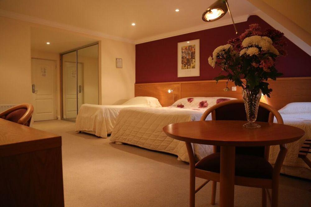 Hotel Ceann Sibeal Ballyferriter Dış mekan fotoğraf