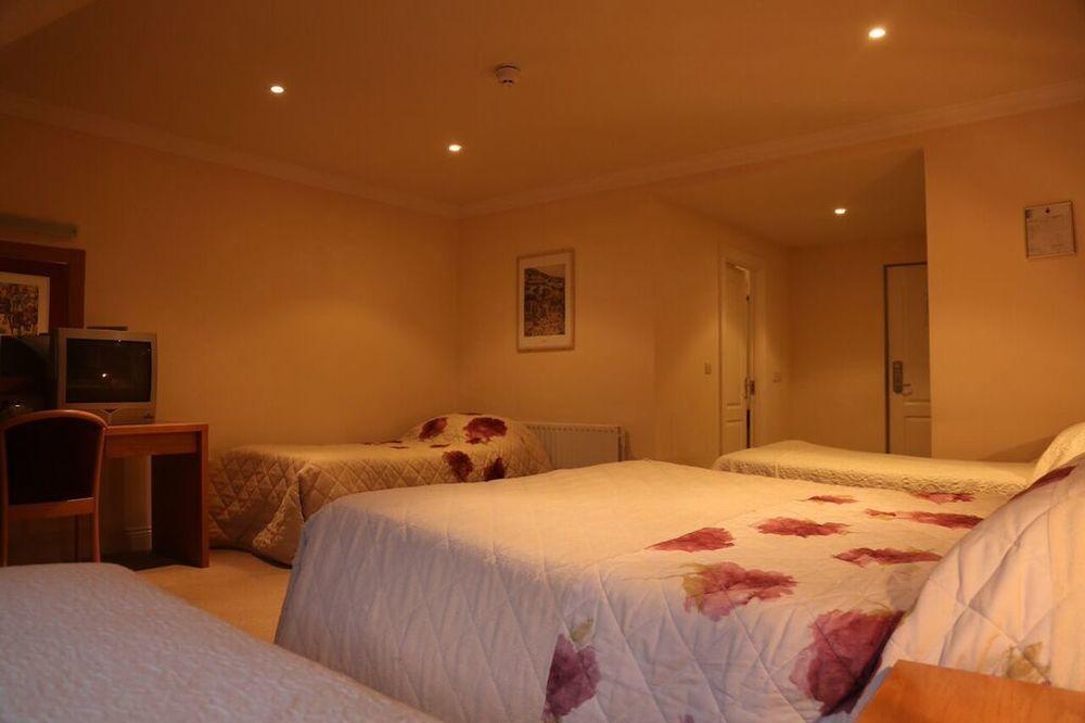 Hotel Ceann Sibeal Ballyferriter Dış mekan fotoğraf