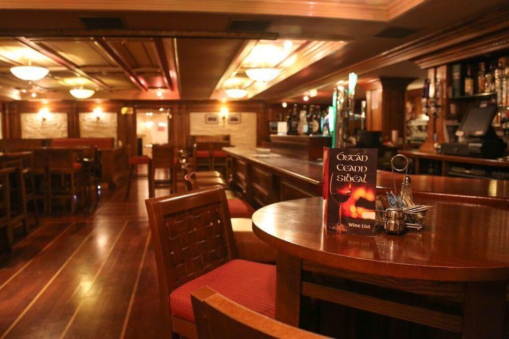 Hotel Ceann Sibeal Ballyferriter Dış mekan fotoğraf