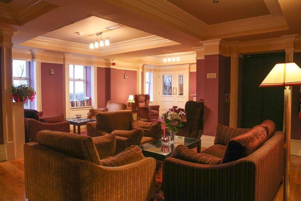 Hotel Ceann Sibeal Ballyferriter Dış mekan fotoğraf
