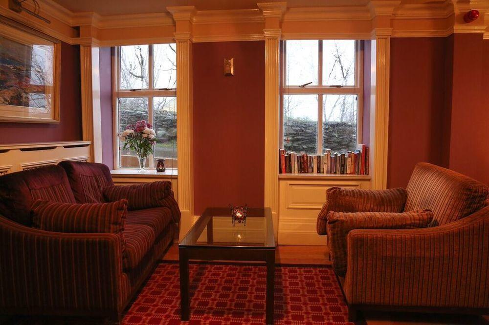 Hotel Ceann Sibeal Ballyferriter Dış mekan fotoğraf