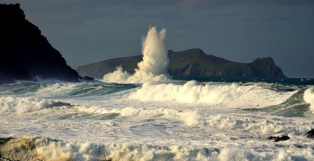 Hotel Ceann Sibeal Ballyferriter Dış mekan fotoğraf
