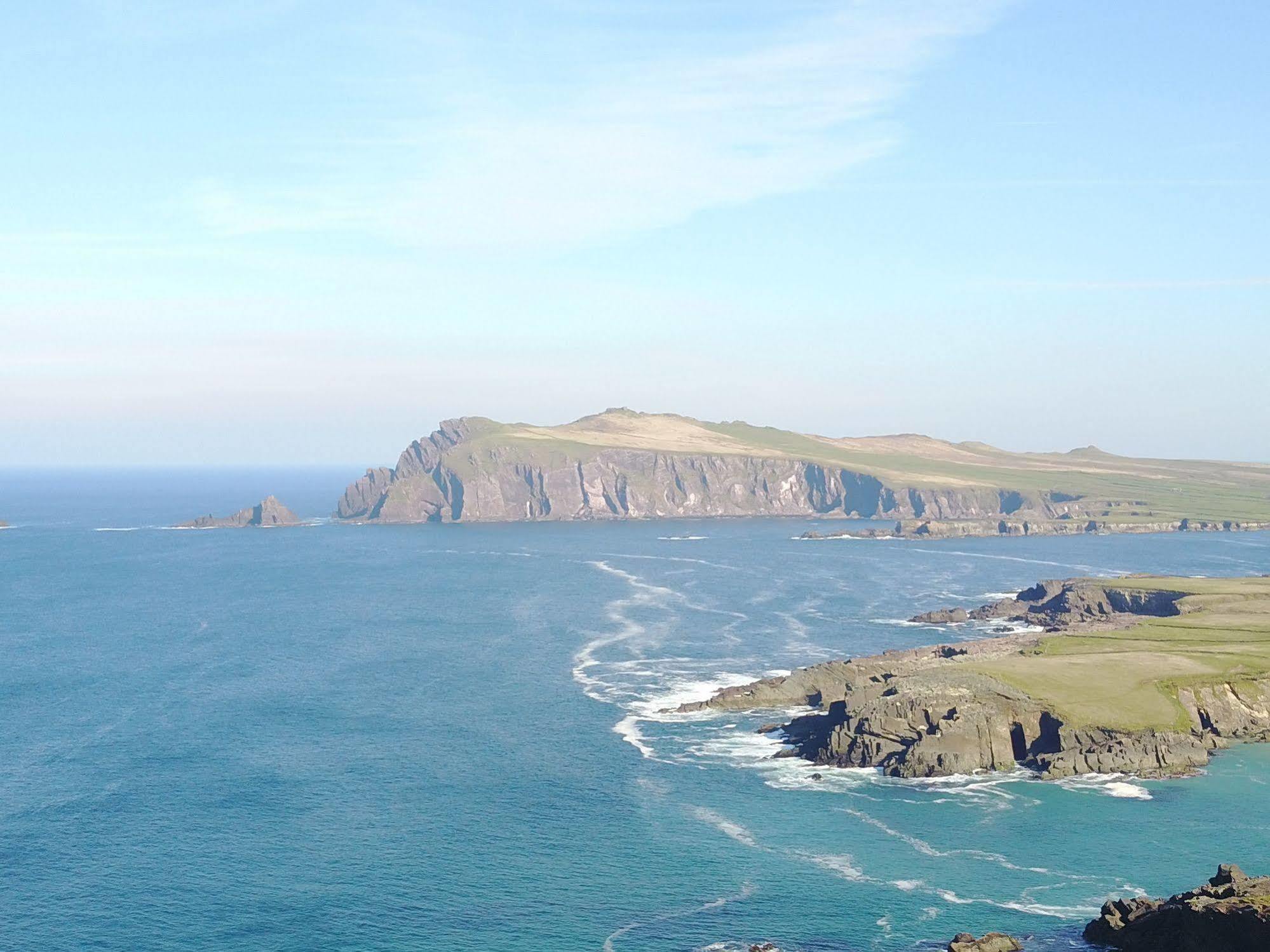 Hotel Ceann Sibeal Ballyferriter Dış mekan fotoğraf