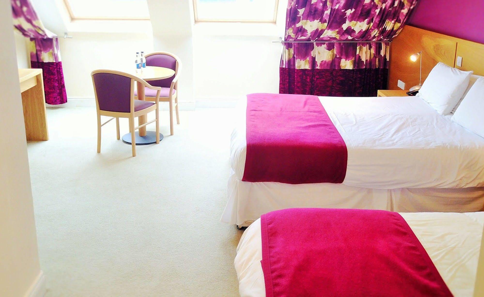 Hotel Ceann Sibeal Ballyferriter Dış mekan fotoğraf