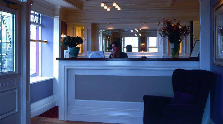 Hotel Ceann Sibeal Ballyferriter Dış mekan fotoğraf