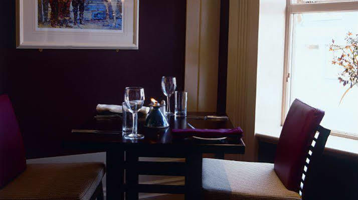 Hotel Ceann Sibeal Ballyferriter Dış mekan fotoğraf