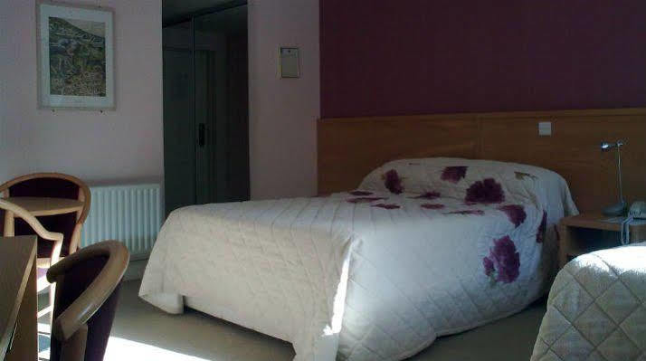 Hotel Ceann Sibeal Ballyferriter Dış mekan fotoğraf