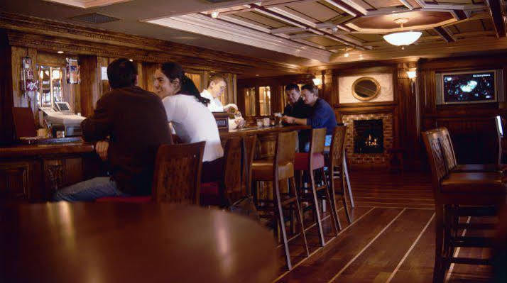 Hotel Ceann Sibeal Ballyferriter Dış mekan fotoğraf